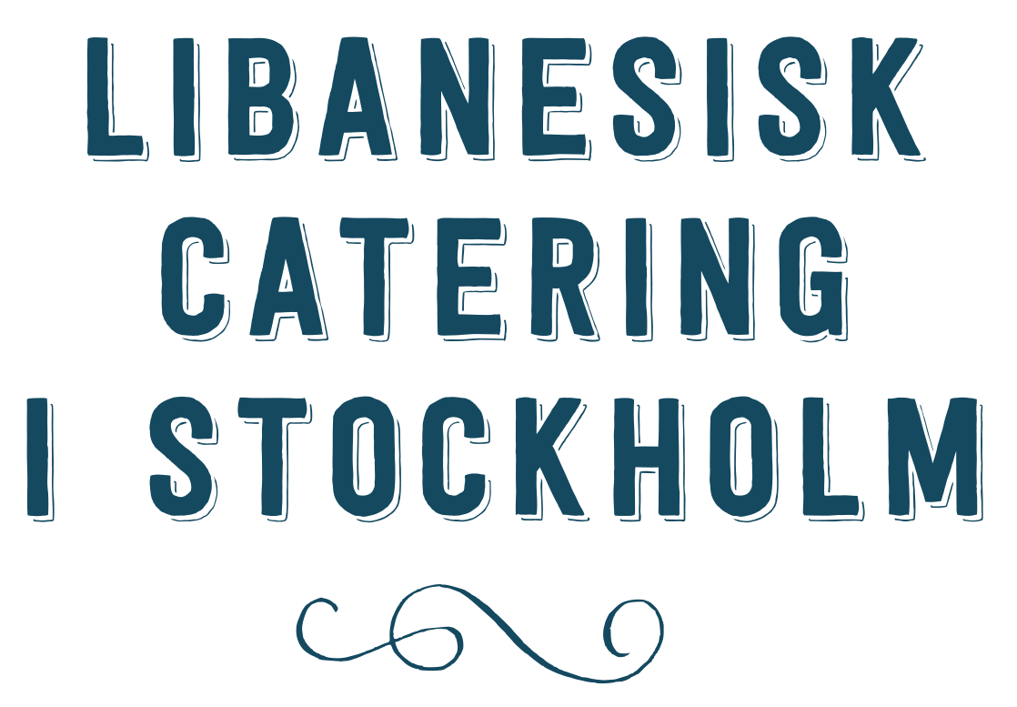 libanesisk-catering-stockholm